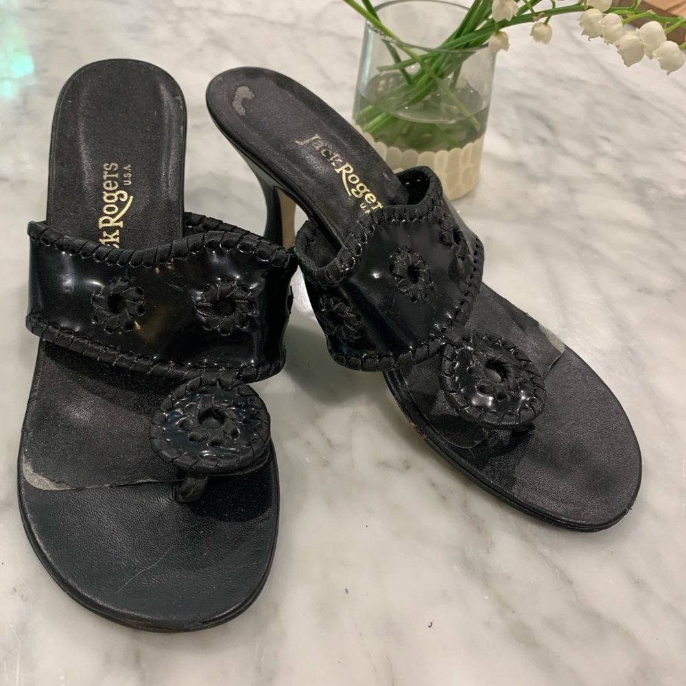 Jack Rogers - Picture 4 of 7